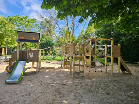 Tente 2 personnes - Aménagée - Toute équipée