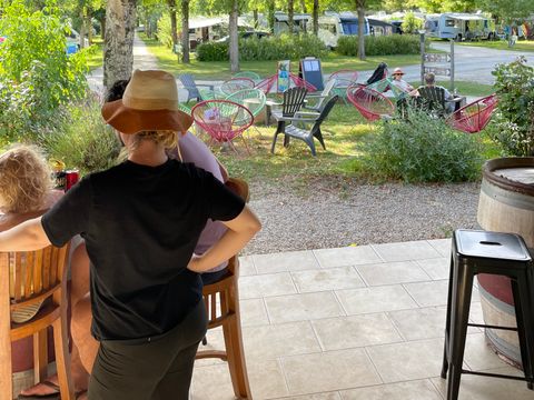 TENTE 2 personnes - Forfait Tente aménagée - Tente toute équipée