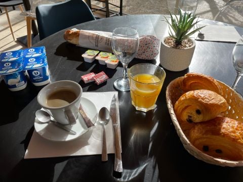 Camping la Venise Verte - Camping Deux-Sèvres - Image N°44