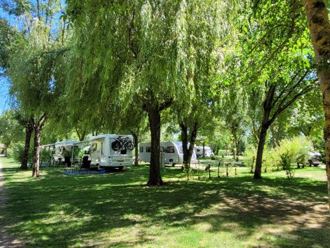 Camping la Venise Verte - Camping Deux-Sèvres - Image N°29