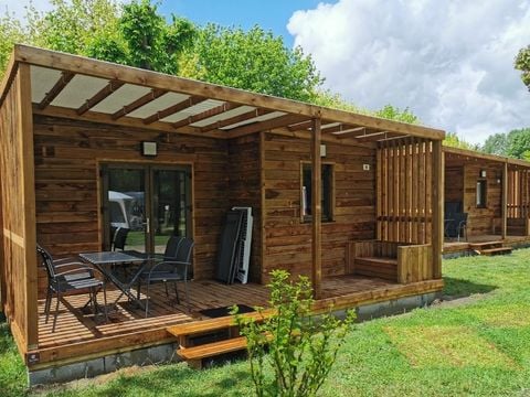 Camping la Venise Verte - Camping Deux-Sèvres - Image N°5