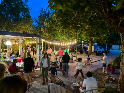 Camping la Venise Verte - Camping Deux-Sèvres - Image N°47