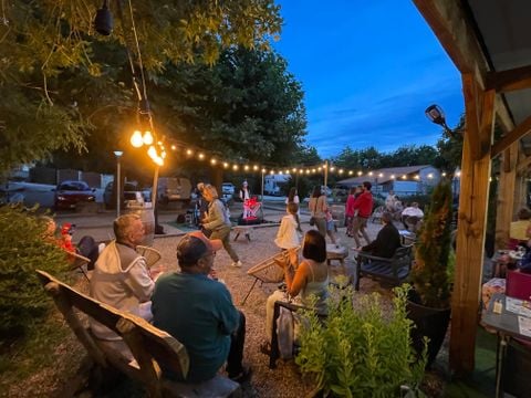 Camping la Venise Verte - Camping Deux-Sèvres - Image N°47