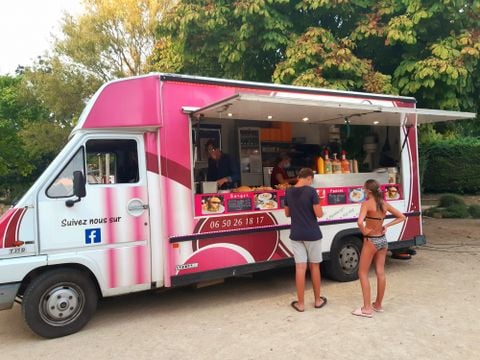 Camping la Venise Verte - Camping Deux-Sèvres - Image N°25