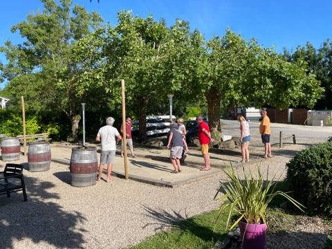 Camping la Venise Verte - Camping Deux-Sèvres - Image N°50