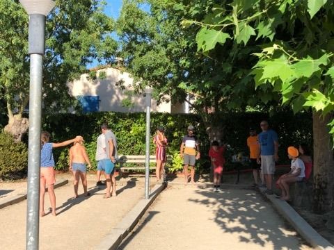 Camping la Venise Verte - Camping Deux-Sèvres - Image N°17