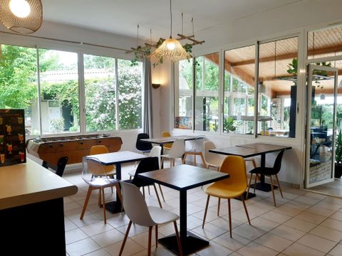 Camping la Venise Verte - Camping Deux-Sèvres - Image N°13