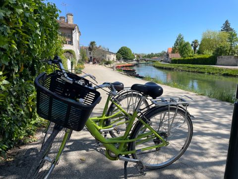 Camping la Venise Verte - Camping Deux-Sèvres - Image N°40