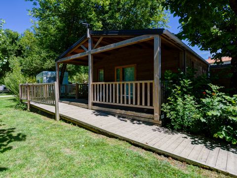 Camping la Venise Verte - Camping Deux-Sèvres - Image N°38