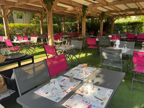 Camping la Venise Verte - Camping Deux-Sèvres - Image N°46