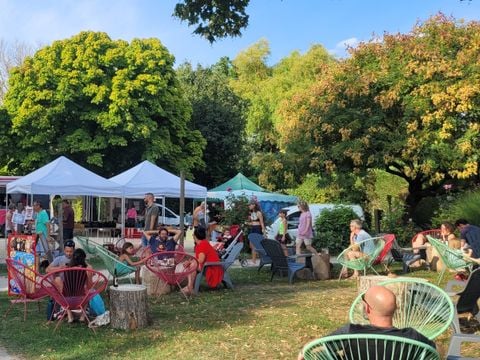 Camping la Venise Verte - Camping Deux-Sèvres - Image N°34