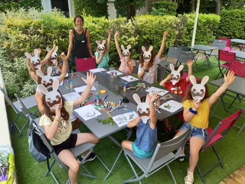 Camping la Venise Verte - Camping Deux-Sèvres - Image N°39