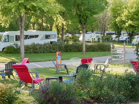 Camping la Venise Verte - Camping Deux-Sèvres - Image N°9