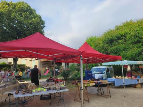 Camping la Venise Verte - Camping Deux-Sèvres - Image N°30