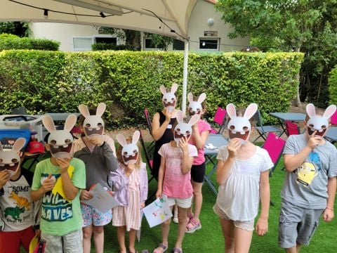 Camping la Venise Verte - Camping Deux-Sèvres - Image N°16