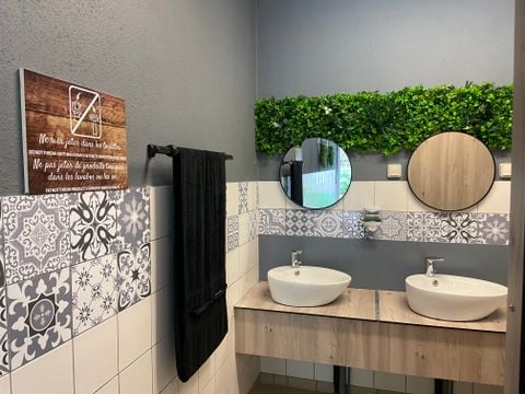 Camping la Venise Verte - Camping Deux-Sèvres - Image N°45