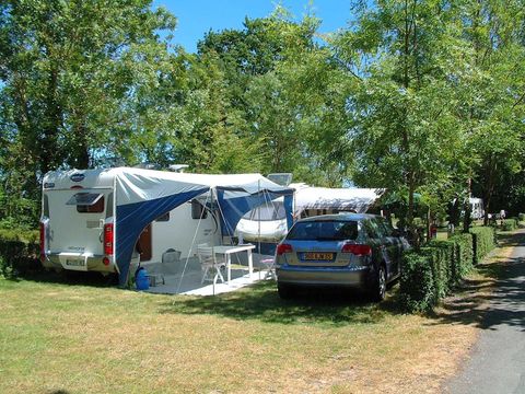 Camping du Bois Dinot - Camping Charente-Maritime - Image N°12