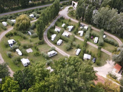 Camping Le Marais Sauvage - Camping Vendée - Image N°10