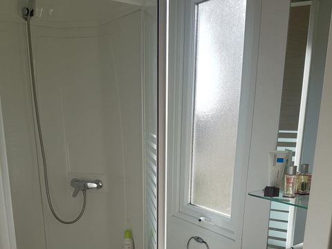 MOBILHOME 6 personnes - STANDARD 27M²