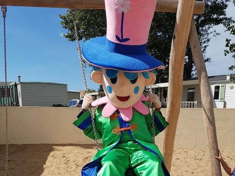 Flower Camping Le Pre Des Sables Flower Camping Le Pre Des Sables - Camping Vendée - Image N°24