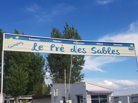 Flower Camping Le Pre Des Sables Flower Camping Le Pre Des Sables - Camping Vendée - Image N°76