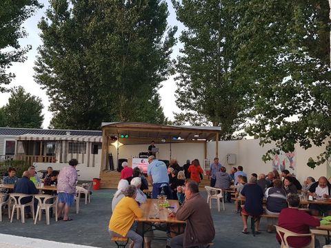 Flower Camping Le Pre Des Sables Flower Camping Le Pre Des Sables - Camping Vendée - Image N°22