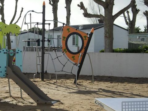 Flower Camping Le Pre Des Sables Flower Camping Le Pre Des Sables - Camping Vendée - Image N°82