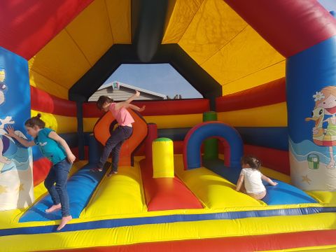 Flower Camping Le Pre Des Sables Flower Camping Le Pre Des Sables - Camping Vendée - Image N°7