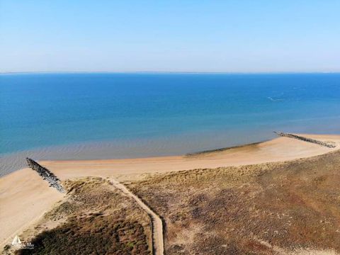 Flower Camping Le Pre Des Sables Flower Camping Le Pre Des Sables - Camping Vendée - Image N°62