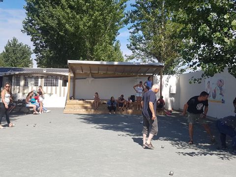 Flower Camping Le Pre Des Sables Flower Camping Le Pre Des Sables - Camping Vendée - Image N°21