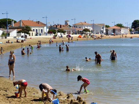 Flower Camping Le Pre Des Sables Flower Camping Le Pre Des Sables - Camping Vendée - Image N°63