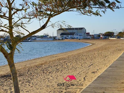 Flower Camping Le Pre Des Sables Flower Camping Le Pre Des Sables - Camping Vendée - Image N°60