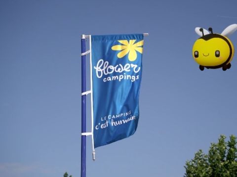 Flower Camping Le Pre Des Sables Flower Camping Le Pre Des Sables - Camping Vendée - Image N°45