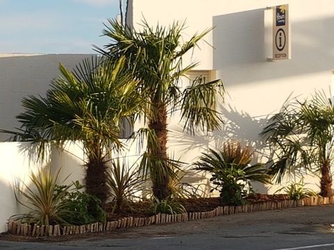 Flower Camping Le Pre Des Sables Flower Camping Le Pre Des Sables - Camping Vendée - Image N°67