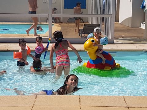 Flower Camping Le Pre Des Sables Flower Camping Le Pre Des Sables - Camping Vendée - Image N°78