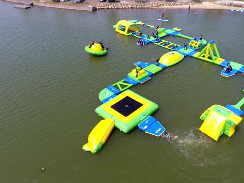 Flower Camping Le Pre Des Sables Flower Camping Le Pre Des Sables - Camping Vendée - Image N°92