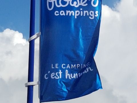 Flower Camping Le Pre Des Sables Flower Camping Le Pre Des Sables - Camping Vendée - Image N°75