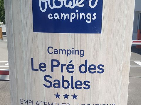 Flower Camping Le Pre Des Sables Flower Camping Le Pre Des Sables - Camping Vendée - Image N°59