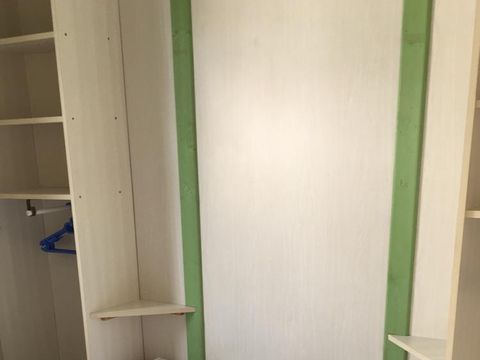 CHALET 5 personnes - Chalet 25m² TradiFive - 2 chambres 5 pers