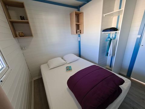 CHALET 6 personnes - Chalet Premium 3CH 6 pers