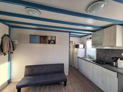 CHALET 6 personnes - Chalet Premium 3CH 6 pers