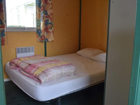 CHALET 6 personnes - Chalet Premium 3CH 6 pers