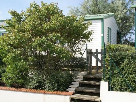 CHALET 6 personnes - VIP 3CH - Vue mer & SPA