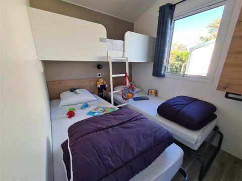 Camping Les Tulipes - Camping Vendée - Image N°14