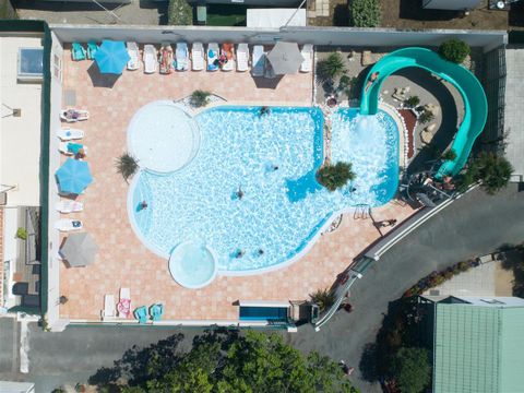 Camping Les Tulipes - Camping Vendée