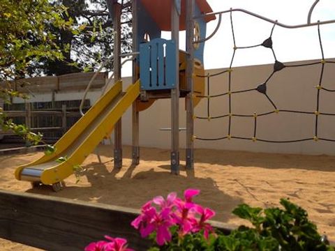 Camping Les Tulipes - Camping Vendée - Image N°31