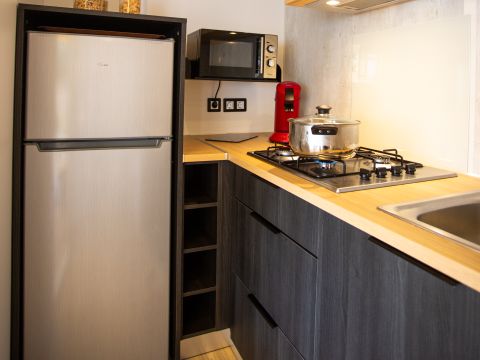 Camping La Grière - Camping Vendée - Image N°18