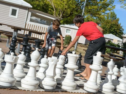 Camping La Grière - Camping Vendée - Image N°10