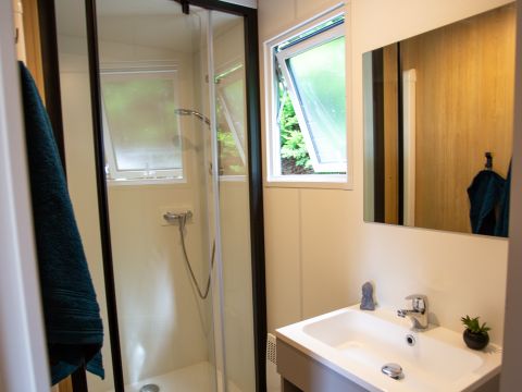 Camping La Grière - Camping Vendée - Image N°21