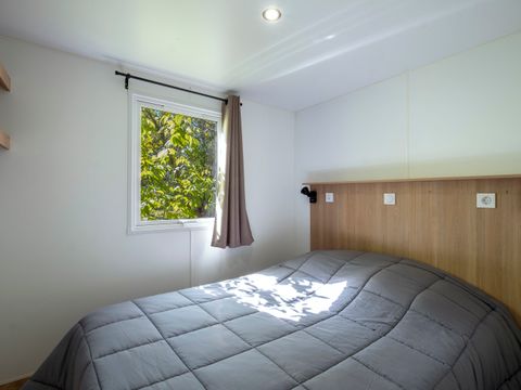 MOBILHOME 4 personnes - Mobil-home PREMIUM 2 chambres > 29 m² 4 pers